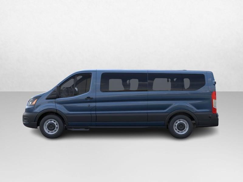 new 2024 Ford Transit-350 car, priced at $56,175