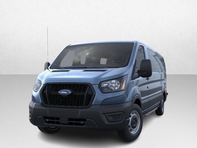 new 2024 Ford Transit-350 car, priced at $56,175