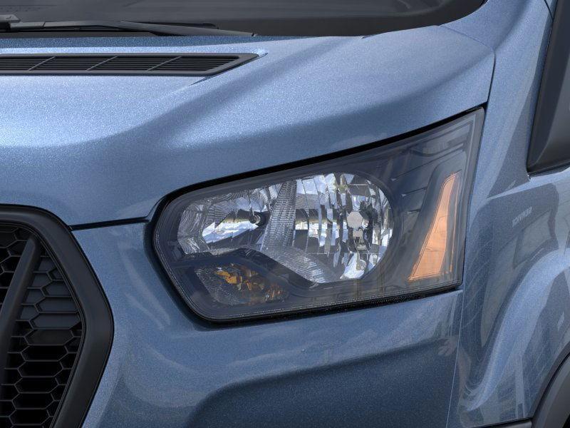 new 2024 Ford Transit-350 car, priced at $56,175