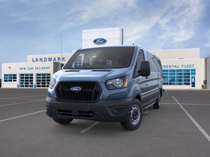 new 2024 Ford Transit-350 car, priced at $56,175