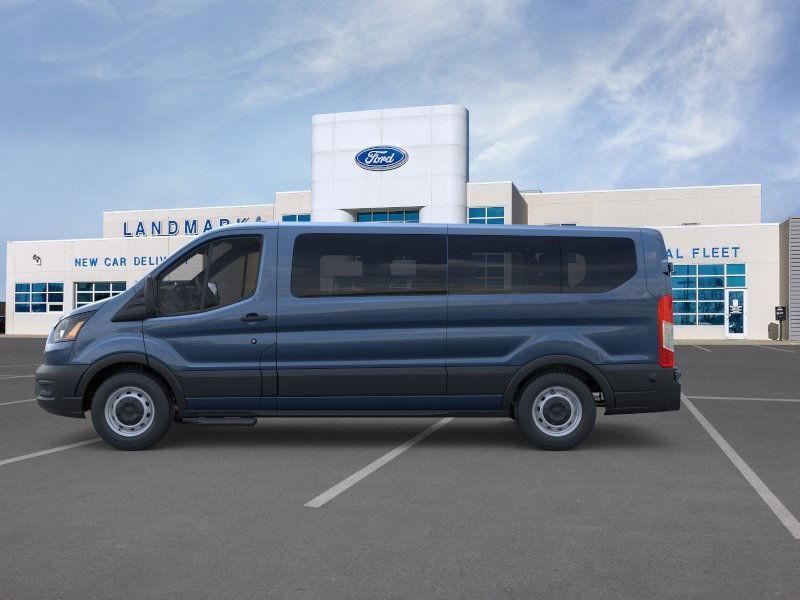 new 2024 Ford Transit-350 car, priced at $56,175