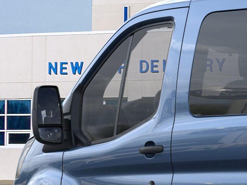 new 2024 Ford Transit-350 car, priced at $56,175