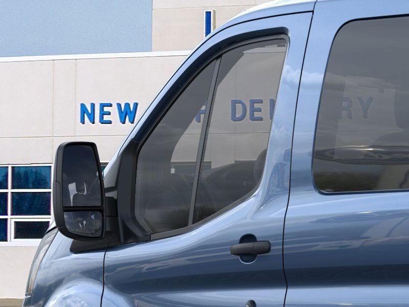 new 2024 Ford Transit-350 car, priced at $56,175