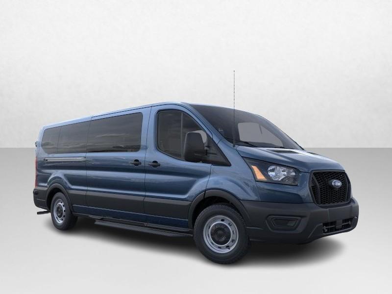 new 2024 Ford Transit-350 car, priced at $56,175