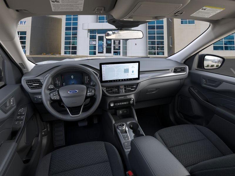 new 2025 Ford Escape car, priced at $35,605