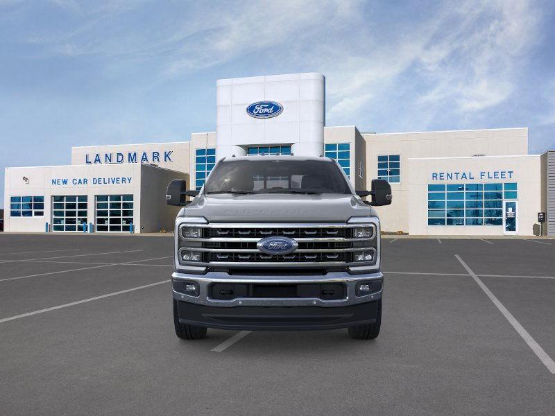 new 2025 Ford F-350 car, priced at $81,268