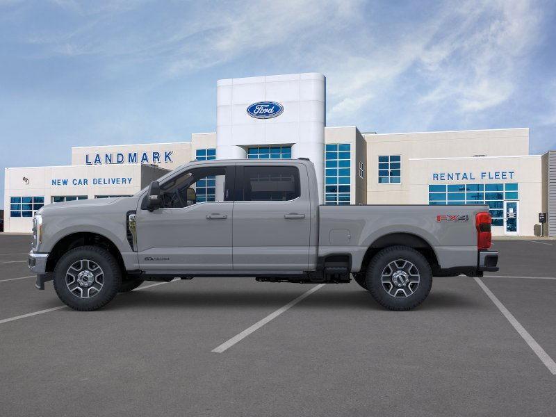 new 2025 Ford F-350 car, priced at $81,268