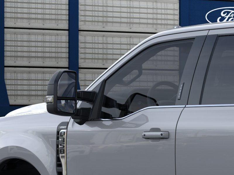 new 2025 Ford F-350 car, priced at $88,335