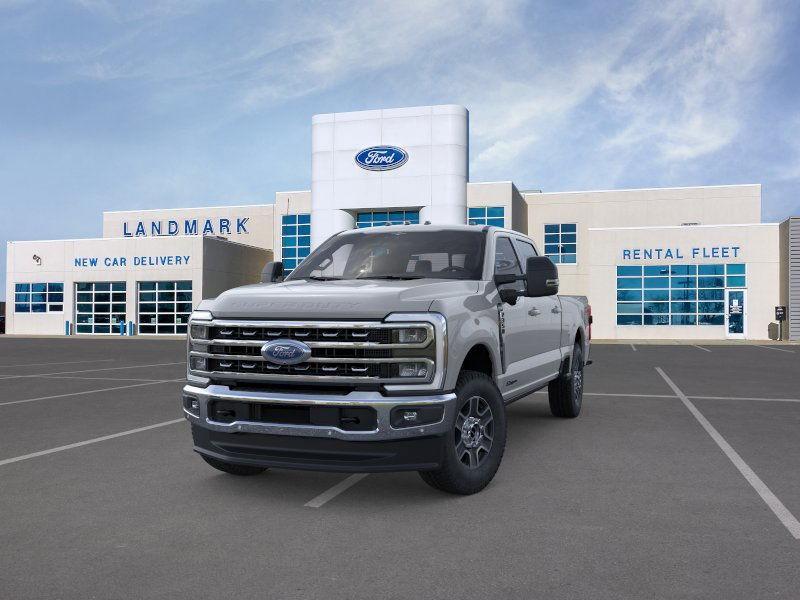 new 2025 Ford F-350 car, priced at $81,268