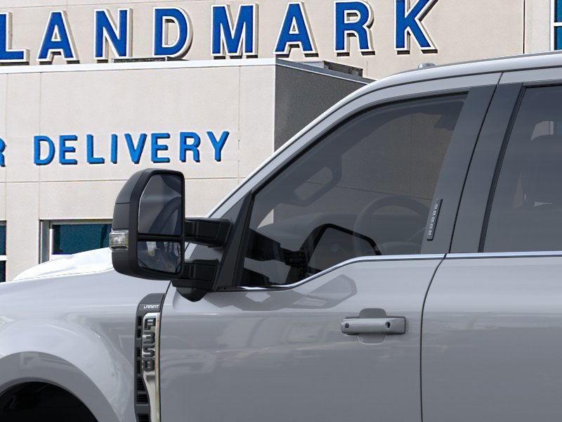new 2025 Ford F-350 car, priced at $81,268