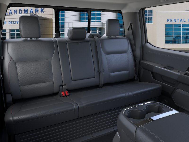 new 2025 Ford F-350 car, priced at $81,268