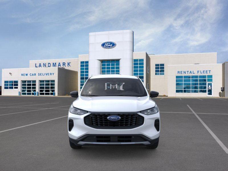 new 2025 Ford Escape car, priced at $32,708