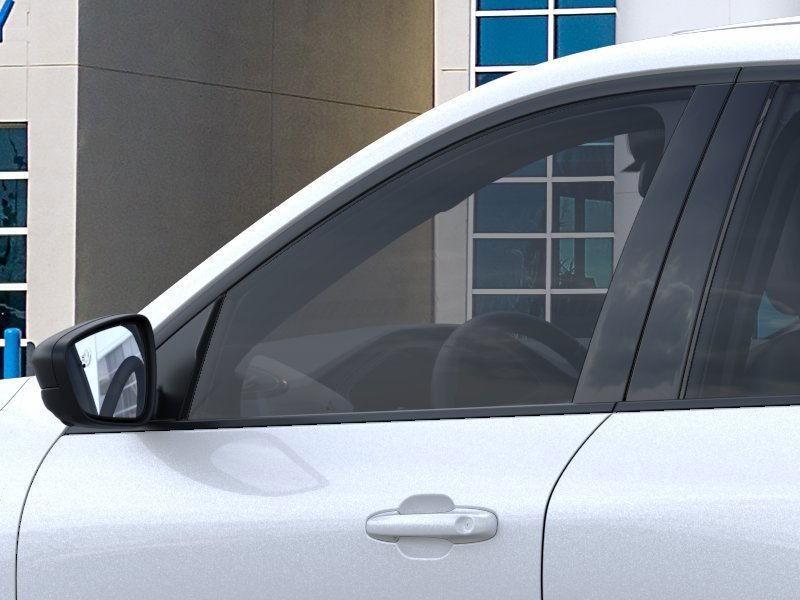 new 2025 Ford Escape car, priced at $32,708
