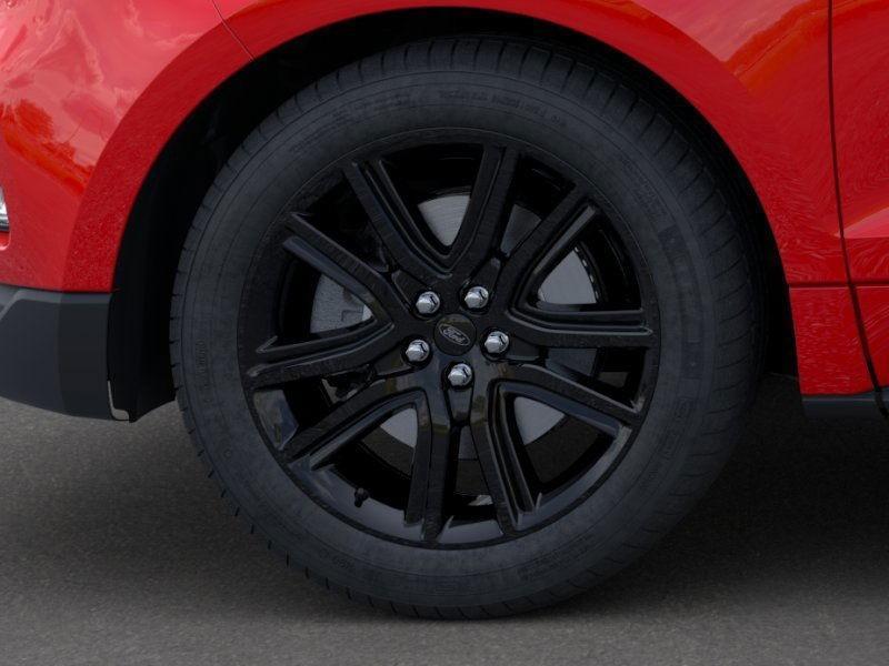 new 2024 Ford Edge car, priced at $41,132