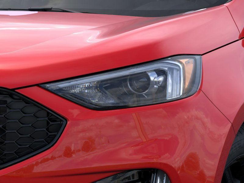 new 2024 Ford Edge car, priced at $41,132