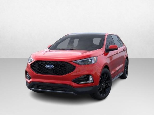 new 2024 Ford Edge car, priced at $41,132