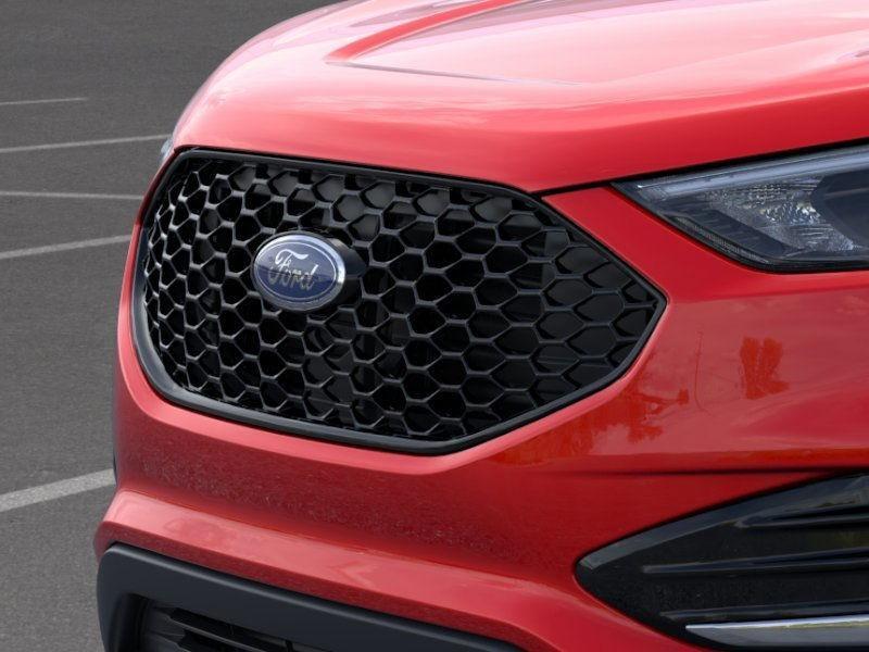 new 2024 Ford Edge car, priced at $41,132