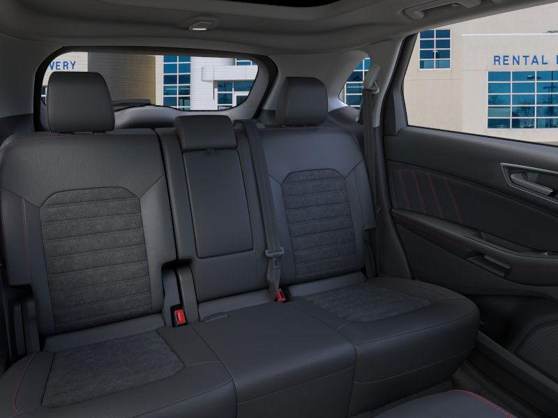 new 2024 Ford Edge car, priced at $41,132