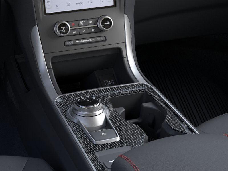 new 2024 Ford Edge car, priced at $41,132