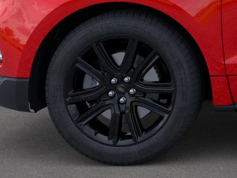 new 2024 Ford Edge car, priced at $41,132
