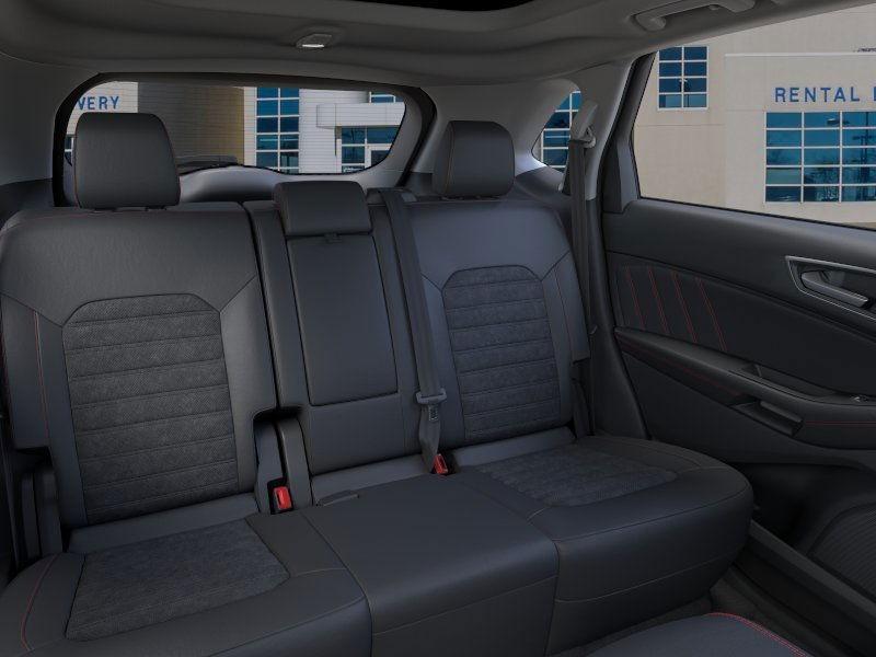 new 2024 Ford Edge car, priced at $41,132