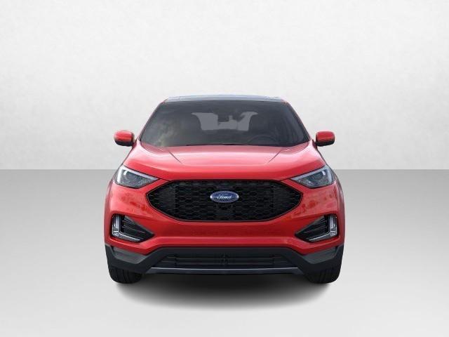 new 2024 Ford Edge car, priced at $41,132