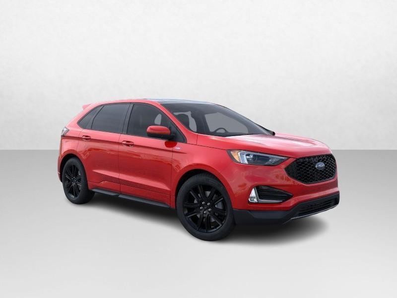new 2024 Ford Edge car, priced at $41,132