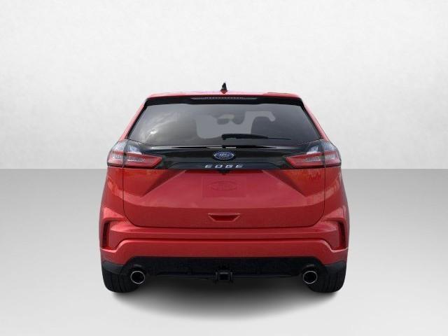 new 2024 Ford Edge car, priced at $41,132