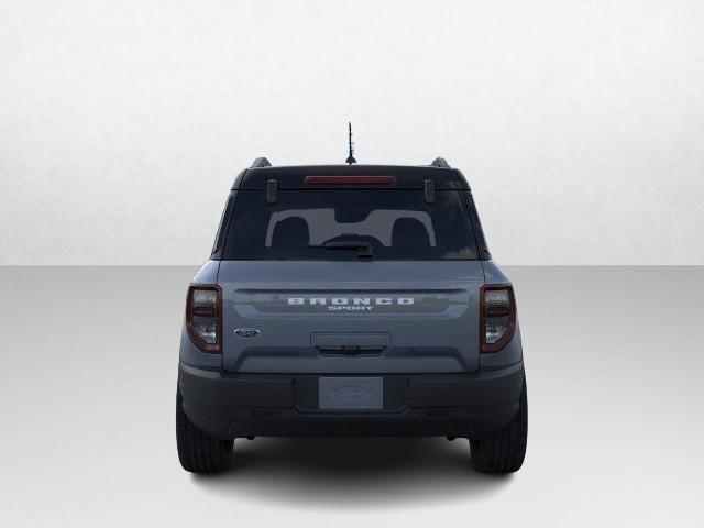 new 2024 Ford Bronco Sport car, priced at $37,881