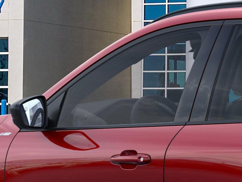 new 2025 Ford Escape car, priced at $37,310