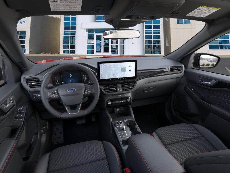 new 2025 Ford Escape car, priced at $37,310