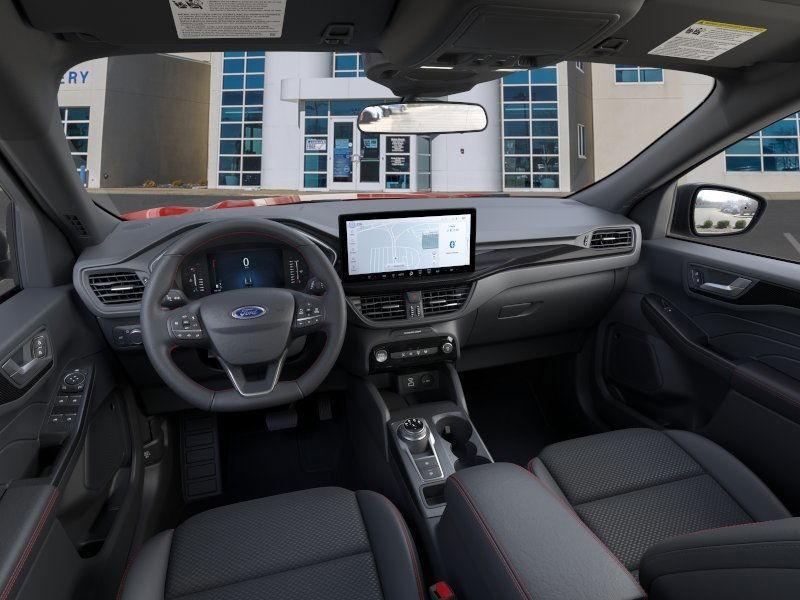 new 2025 Ford Escape car, priced at $37,810