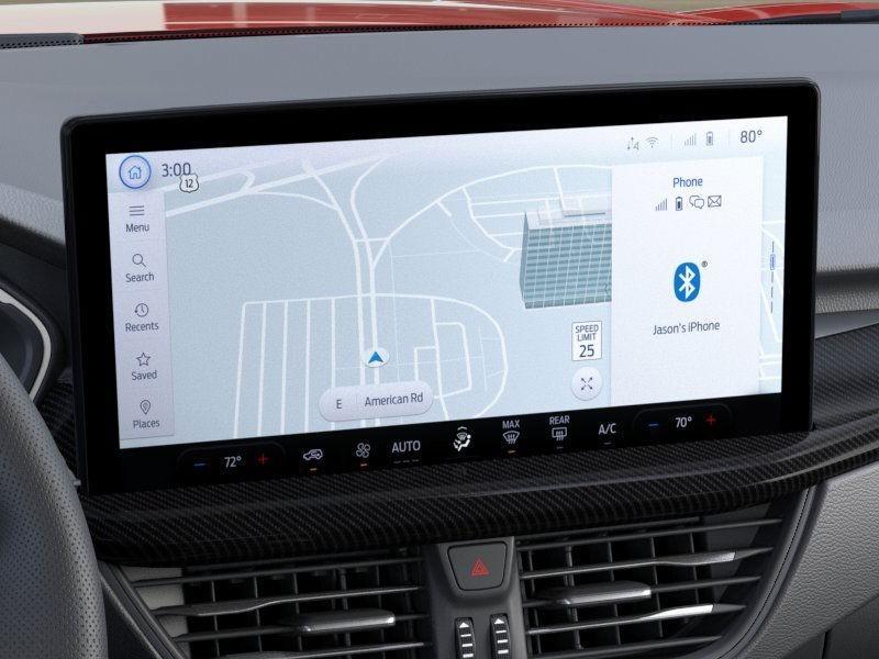 new 2025 Ford Escape car, priced at $37,810