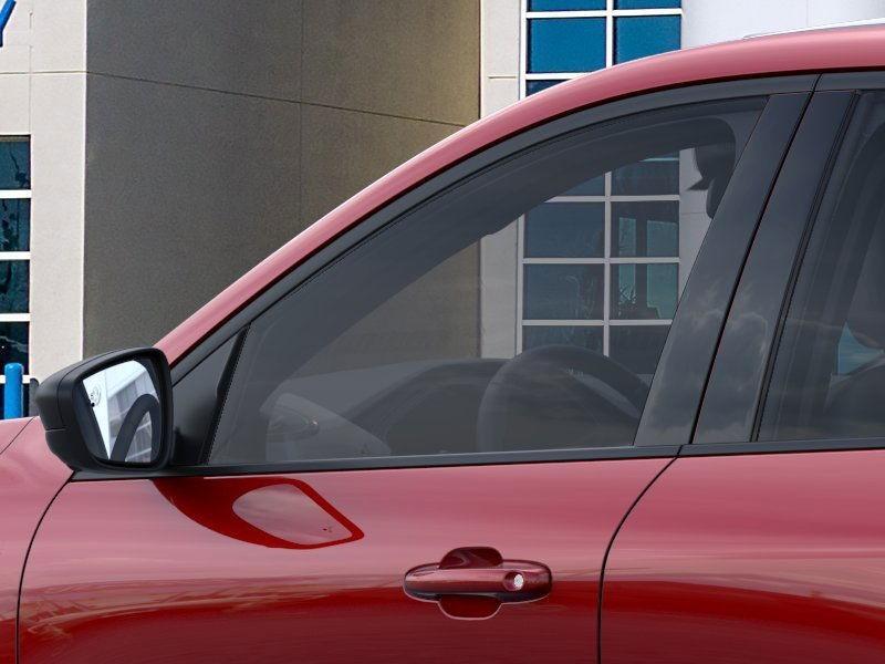 new 2025 Ford Escape car, priced at $32,675