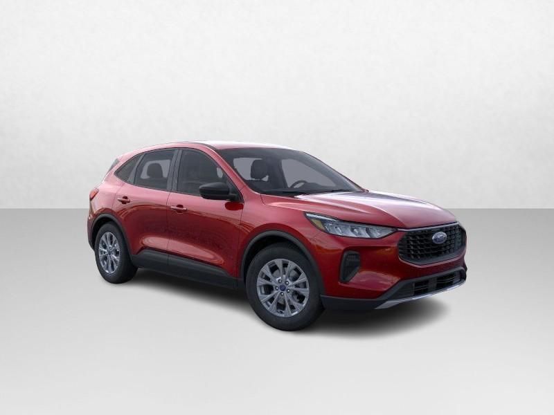 new 2025 Ford Escape car, priced at $32,675