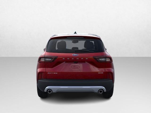 new 2025 Ford Escape car, priced at $32,675
