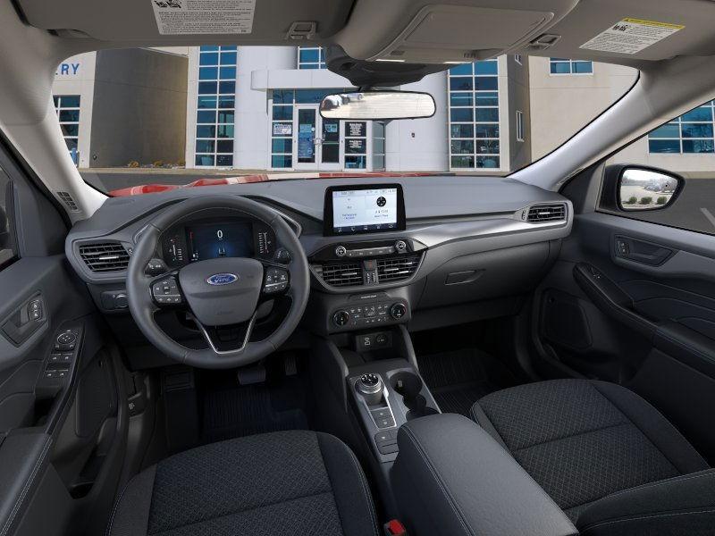 new 2025 Ford Escape car, priced at $32,675