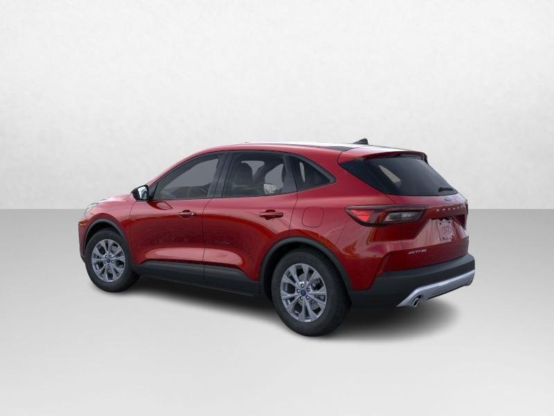 new 2025 Ford Escape car, priced at $32,675