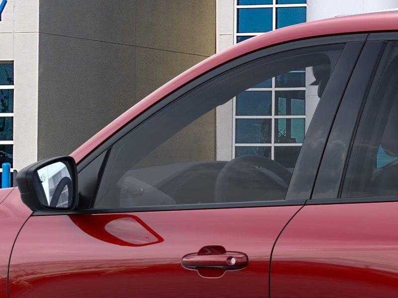 new 2025 Ford Escape car, priced at $32,675