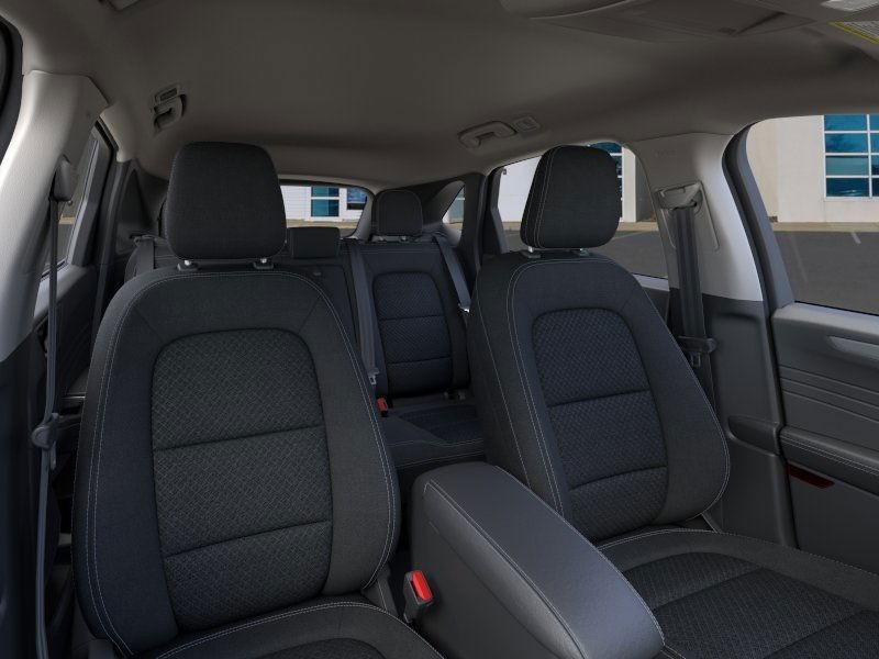 new 2025 Ford Escape car, priced at $32,675