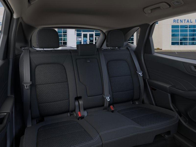 new 2025 Ford Escape car, priced at $32,675