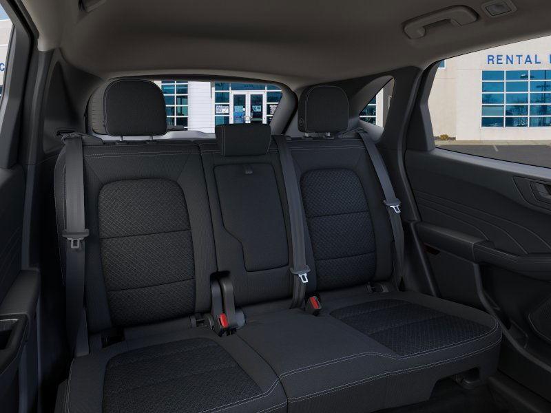 new 2025 Ford Escape car, priced at $32,675