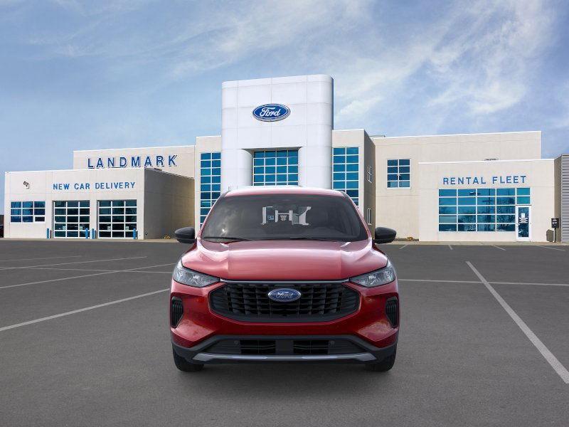 new 2025 Ford Escape car, priced at $32,675
