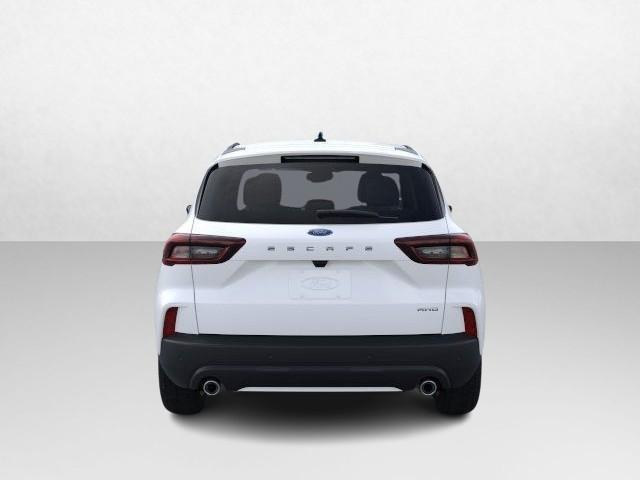 new 2025 Ford Escape car, priced at $33,353