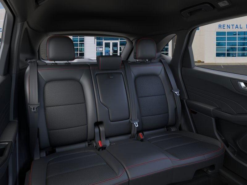 new 2025 Ford Escape car, priced at $33,353