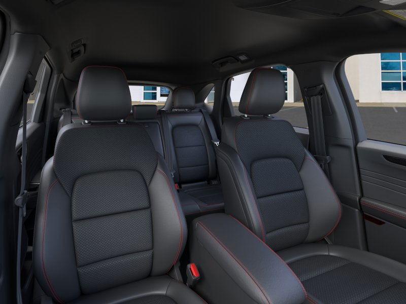 new 2025 Ford Escape car, priced at $33,353