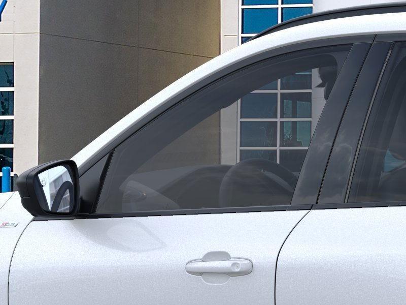 new 2025 Ford Escape car, priced at $33,353