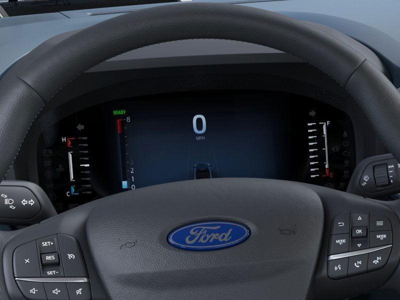 new 2025 Ford Maverick car, priced at $35,298