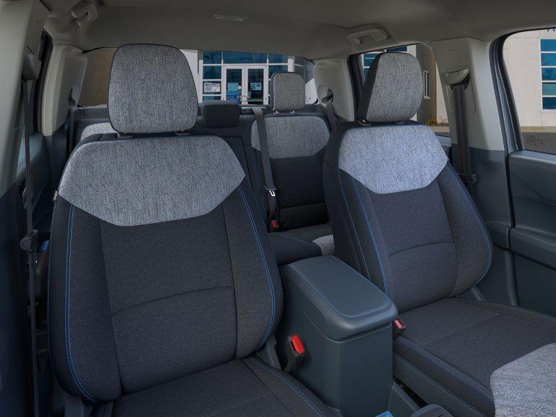 new 2025 Ford Maverick car, priced at $35,298