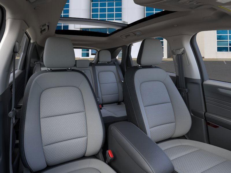 new 2025 Ford Escape car, priced at $36,240